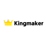 Kingmaker كازينو بيتكوين