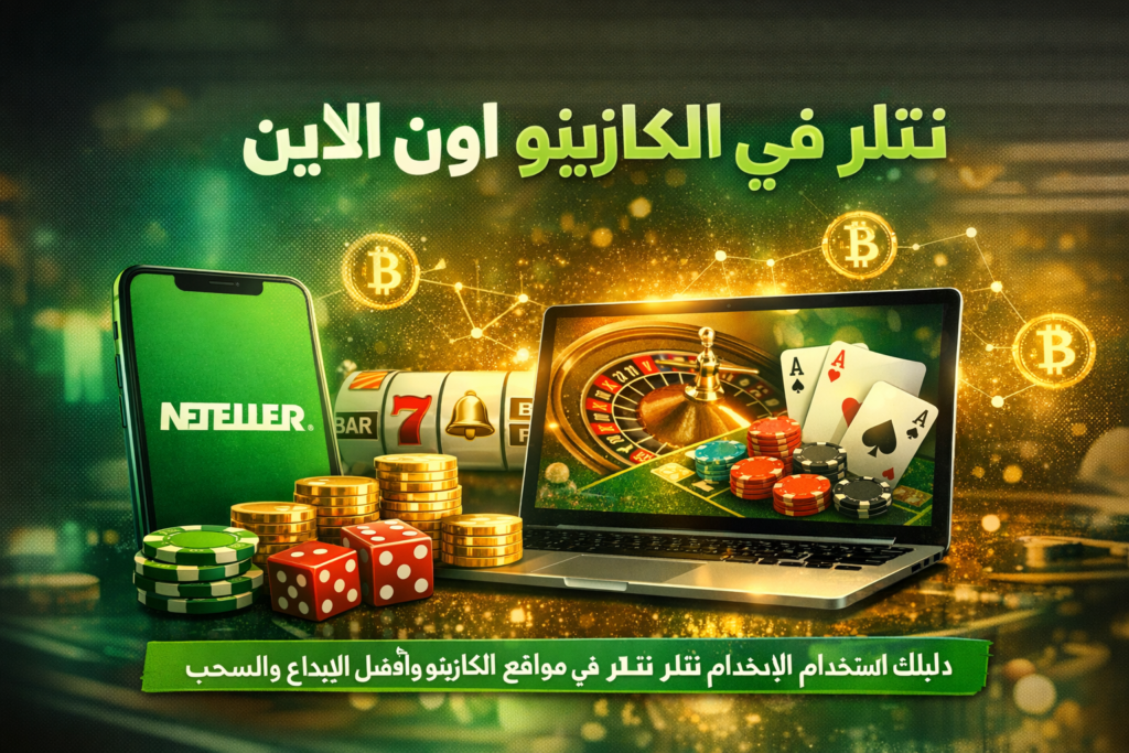 ريبل في الكازينو اون لاين – استخدام XRP في مواقع الكازينو